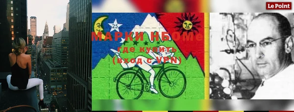 спайс Баксан